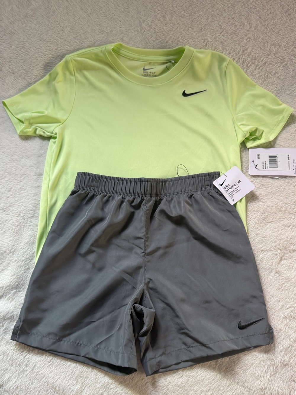 Nike Set